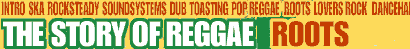 Reggae