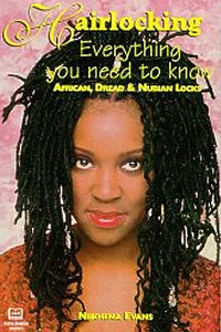 Hairlocking: Everything You Need to Know : African, Dread and Nubian Locks
