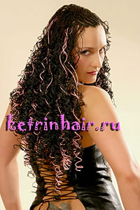 Кетрин твист (Ketrin Twist de Lux)
