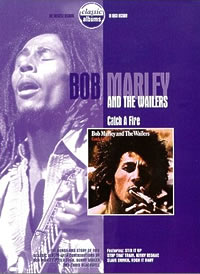 Bob Marley & the Wailers - Catch a Fire