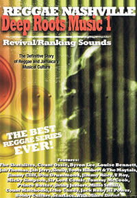 Deep Roots Music