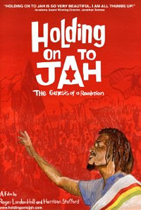 Holding on to Jah