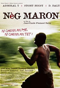 Nèg maron