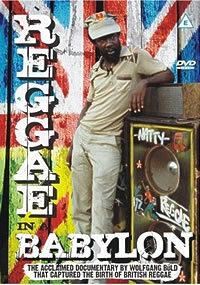 Reggae in a babylon
