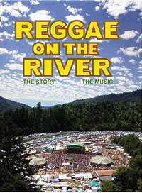 Reggae on the River