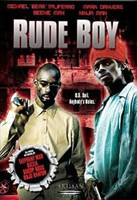 Rude Boy: The Jamaican Don