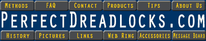 Perfect Dread Locks.com