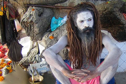  sadhu    